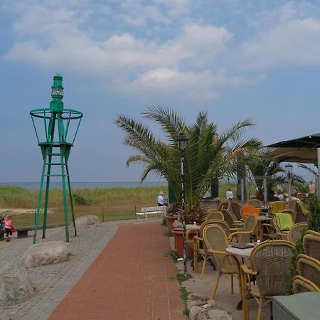 Haus Waldluft Whg. Eiche Leilighet Cuxhaven Eksteriør bilde